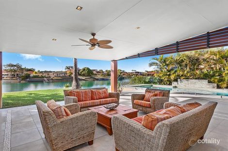 Property photo of 122 Tallebudgera Drive Palm Beach QLD 4221