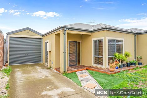 Property photo of 2/27 Thomas Street Laverton VIC 3028