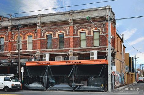 2/1 Hosie St, Richmond, VIC 3121