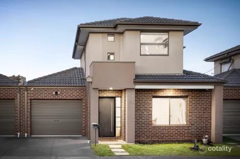Property photo of 2B Tucker Street Fawkner VIC 3060
