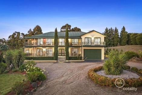 Property photo of 221 Grants Road Eden Park VIC 3757