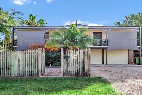 Property photo of 6 Factory Street Kallangur QLD 4503