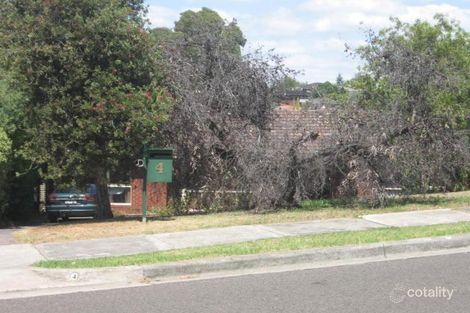 4 Apex Cres, Bulleen, VIC 3105