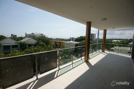 Property photo of 6/4 Merkur Court Larrakeyah NT 0820