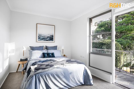 Property photo of 11/5 Wheeler Parade Dee Why NSW 2099