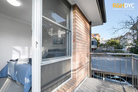 Property photo of 11/5 Wheeler Parade Dee Why NSW 2099