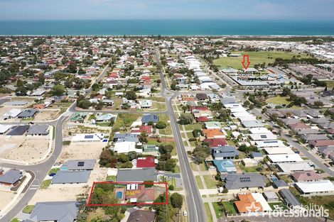 Property photo of 112 Dampier Drive Golden Bay WA 6174