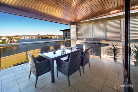 Property photo of 49/20 Baywater Drive Twin Waters QLD 4564