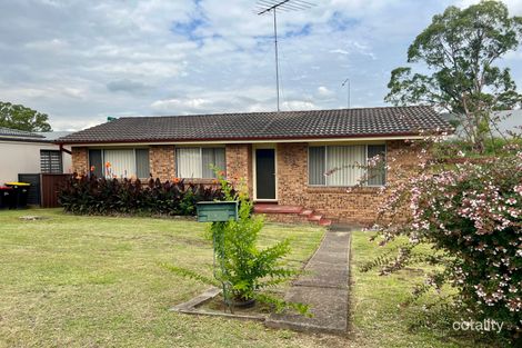 16 Bickley Rd, South Penrith, NSW 2750