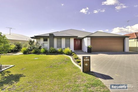 Property photo of 19 Sharperton Meander Dudley Park WA 6210