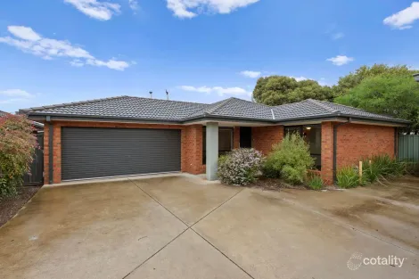 Property photo of 5/105 Bridge Street West Benalla VIC 3672