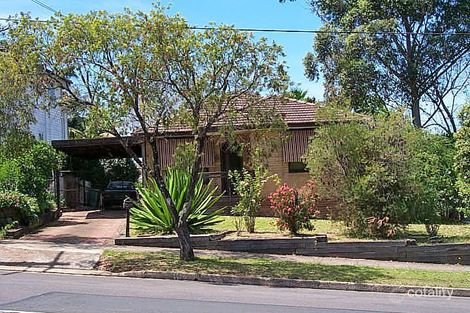 Property photo of 56 Evans Road Dundas Valley NSW 2117