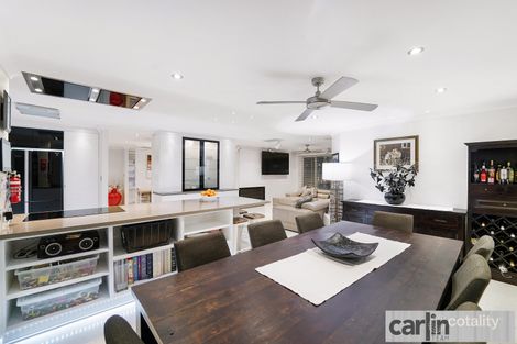 Property photo of 3 Oxalis Grove Beeliar WA 6164