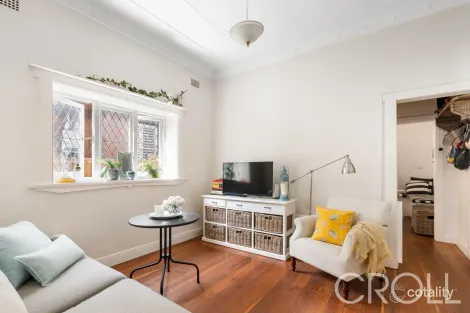 Property photo of 1/61 Shadforth Street Mosman NSW 2088