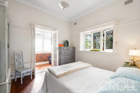 Property photo of 1/61 Shadforth Street Mosman NSW 2088