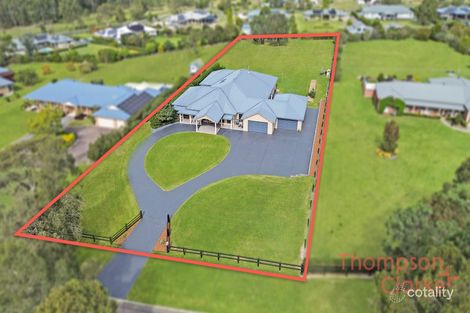 Property photo of 23 Tranquil Close Louth Park NSW 2320