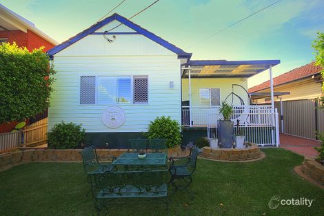 Property photo of 164 Gascoigne Road Yagoona NSW 2199