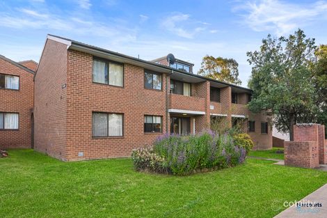 Property photo of 9/29-31 First Street Kingswood NSW 2747