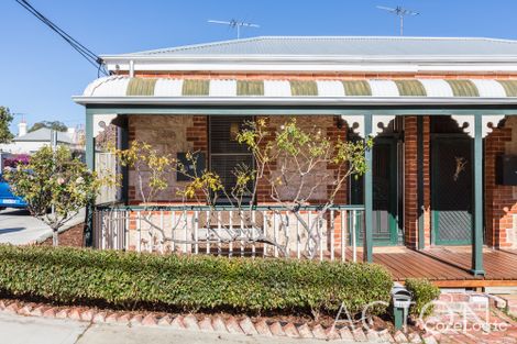 Property photo of 11A Martha Street Beaconsfield WA 6162