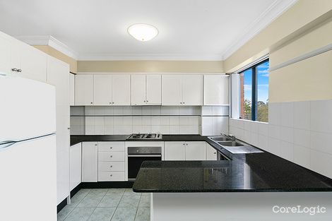 Property photo of 21/36 Albert Street North Parramatta NSW 2151