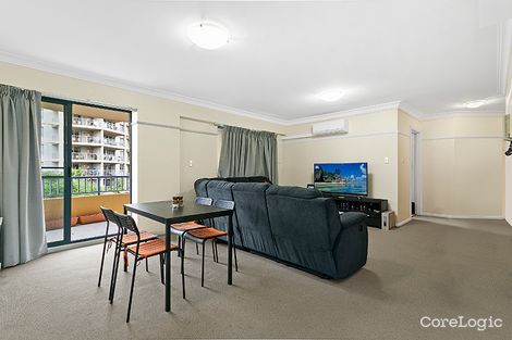 Property photo of 21/36 Albert Street North Parramatta NSW 2151