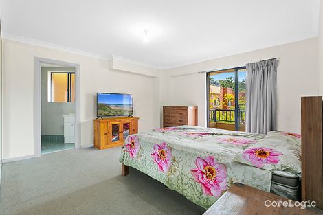 Property photo of 21/36 Albert Street North Parramatta NSW 2151