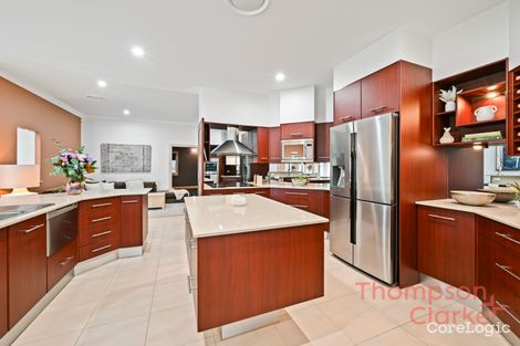 Property photo of 23 Tranquil Close Louth Park NSW 2320
