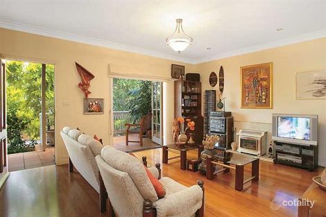 Property photo of 13A Wise Street Rozelle NSW 2039