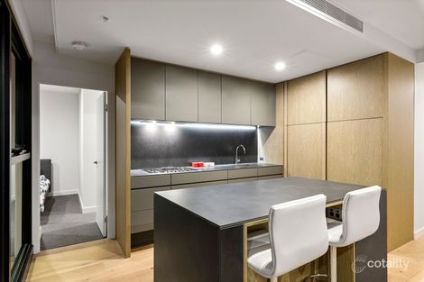 Property photo of 3501/8 Pearl River Road Docklands VIC 3008