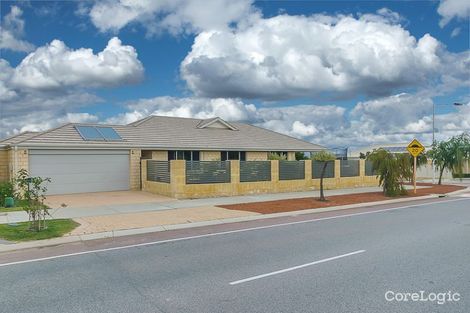 Property photo of 40 Bluewater Drive Alkimos WA 6038