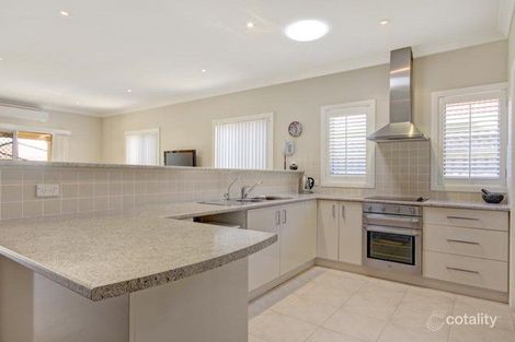 Property photo of 15 Kalbarri Grove Kanahooka NSW 2530