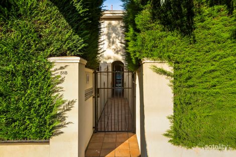 Property photo of 6/518 Bluff Road Hampton VIC 3188