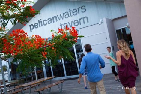 Property photo of 12 Paroo Lane Pelican Waters QLD 4551