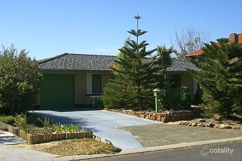 8 Landsborough Way, Padbury, WA 6025