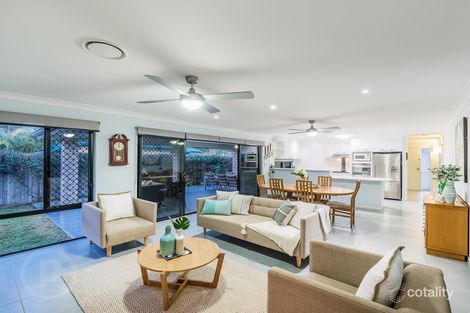 Property photo of 5 Willard Street Carina Heights QLD 4152