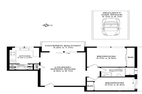 Property photo of 8/1 Ramsay Street Collaroy NSW 2097