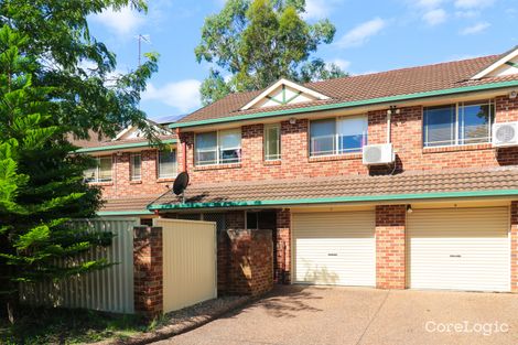 Property photo of 7/5 Chapman Street Werrington NSW 2747
