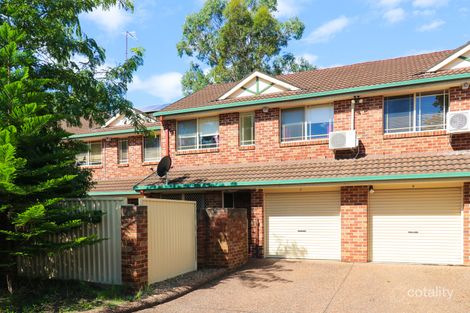 Property photo of 7/5 Chapman Street Werrington NSW 2747