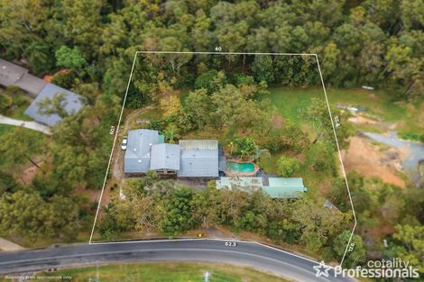 Property photo of 17A Goolabah Drive Tallebudgera QLD 4228