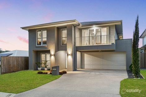 16 Diamond St, Pallara, QLD 4110