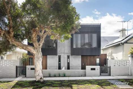 8 Clarence St, Mount Lawley, WA 6050