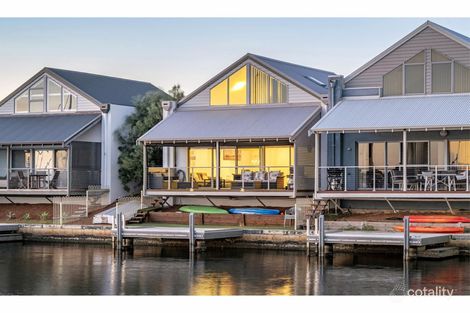 Property photo of 8/33 Spinnaker Boulevard Geographe WA 6280