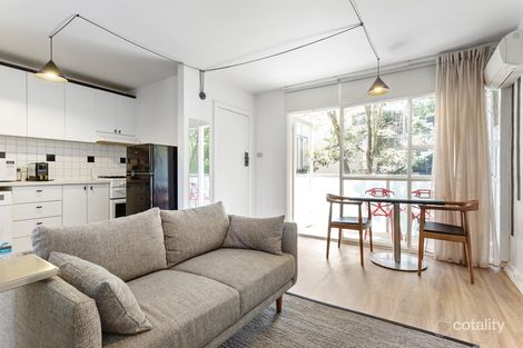 6/44 Davis Ave, South Yarra, VIC 3141