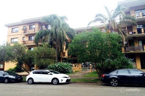 6/21 Garfield St, Carlton, NSW 2218