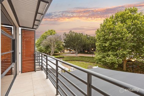 Property photo of 6/132 Royal Street East Perth WA 6004