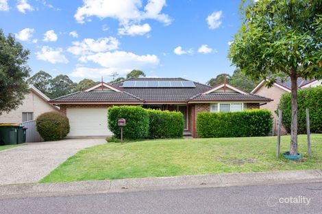 Property photo of 11 Roberts Circuit Lambton NSW 2299