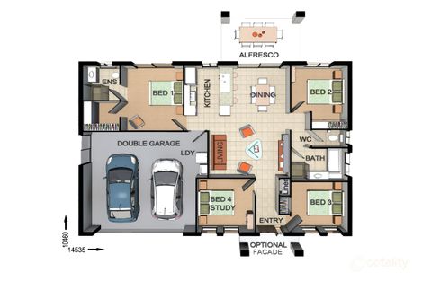 Property photo of 6 Hastie Street Gordonvale QLD 4865