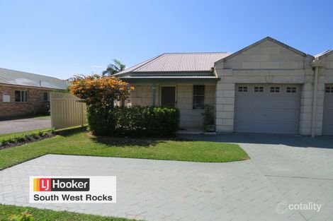 Property photo of 1/12 Cook Drive South West Rocks NSW 2431