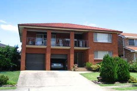 3 Defoe Pl, Wetherill Park, NSW 2164