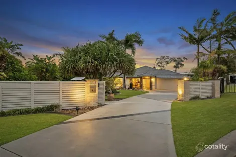 23 Hirst Ct, Ningi, QLD 4511